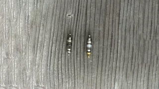 鹿児島市でエアコン修理 | 施工事例 | エアコンガス漏れ補充工事👷‍♂️