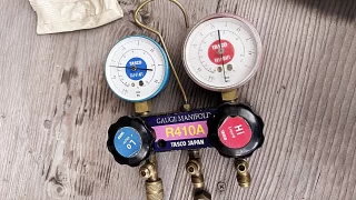 👷夏のエアコンチェック編