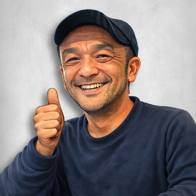 エムテック鹿児島 代表 山本勝利